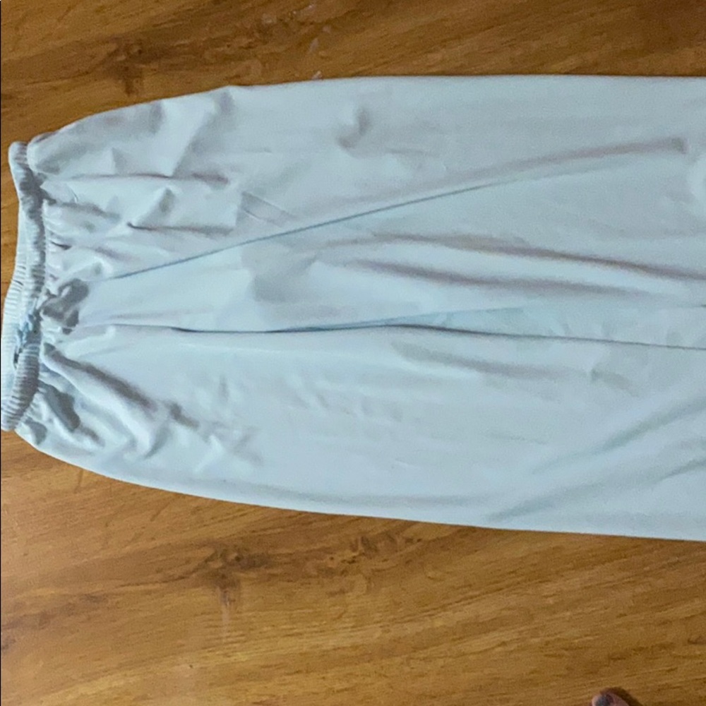 Nike jogging suit